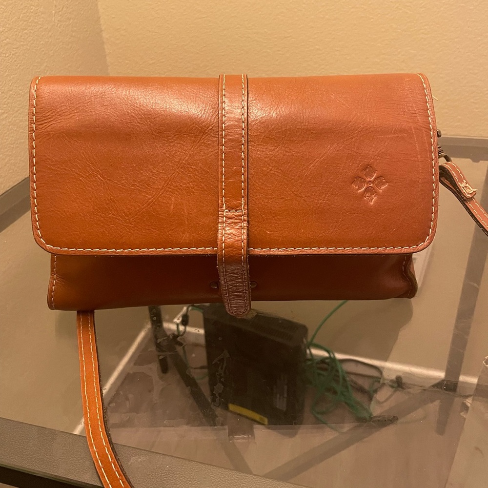 Tijola heritage tan